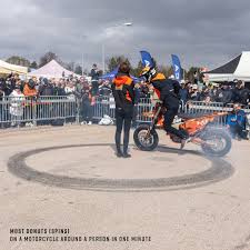 Motorbike